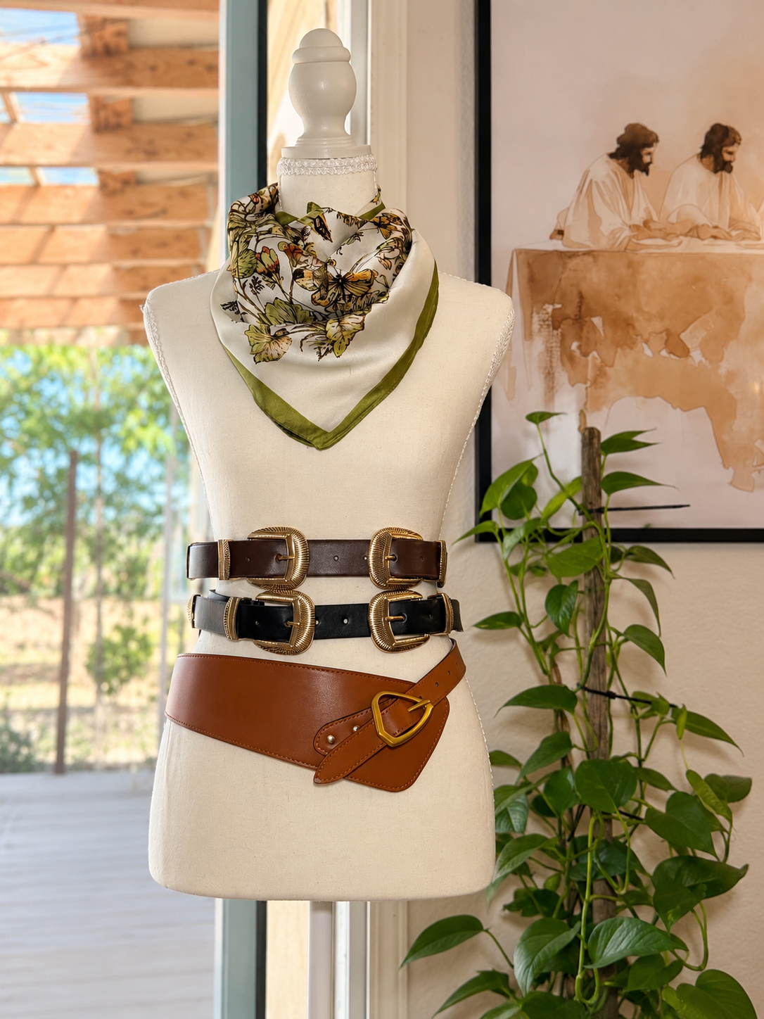Accessories