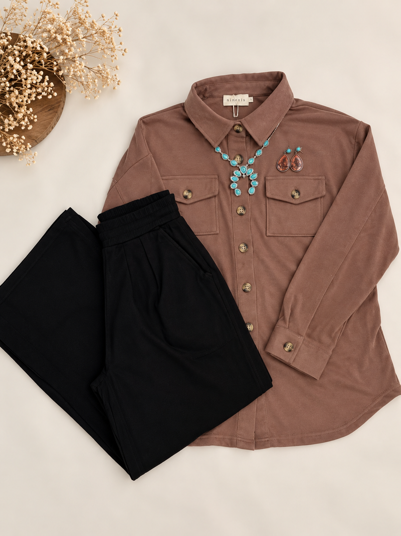 Outerwear