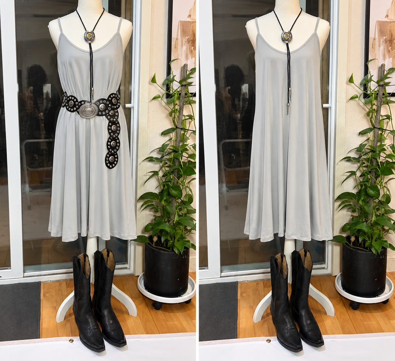Dresses